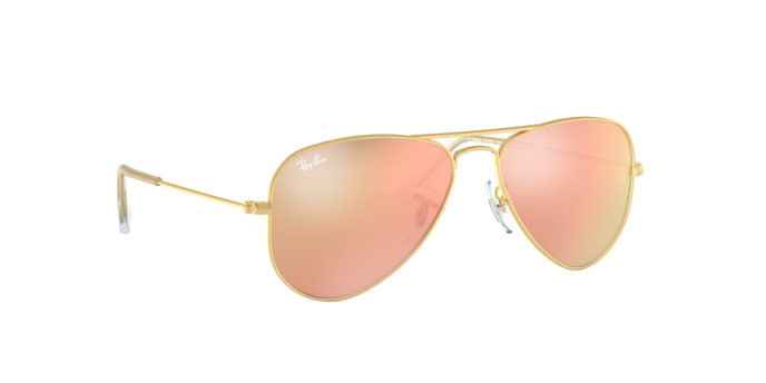 Ray Ban RJ9506S 249/2Y Junior Aviator 